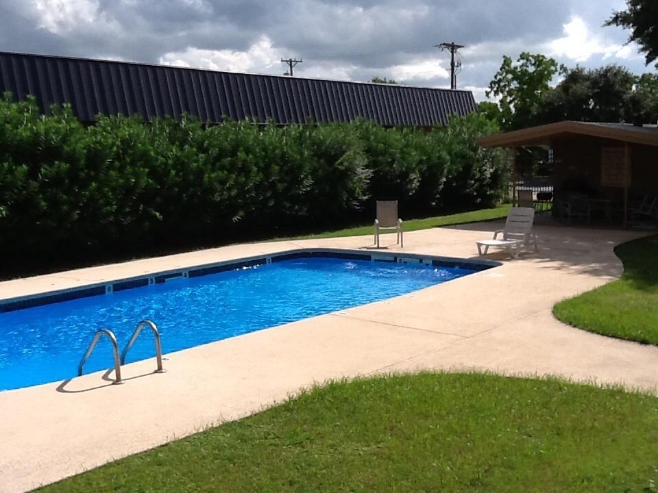 Knights Inn Crockett ภายนอก รูปภาพ