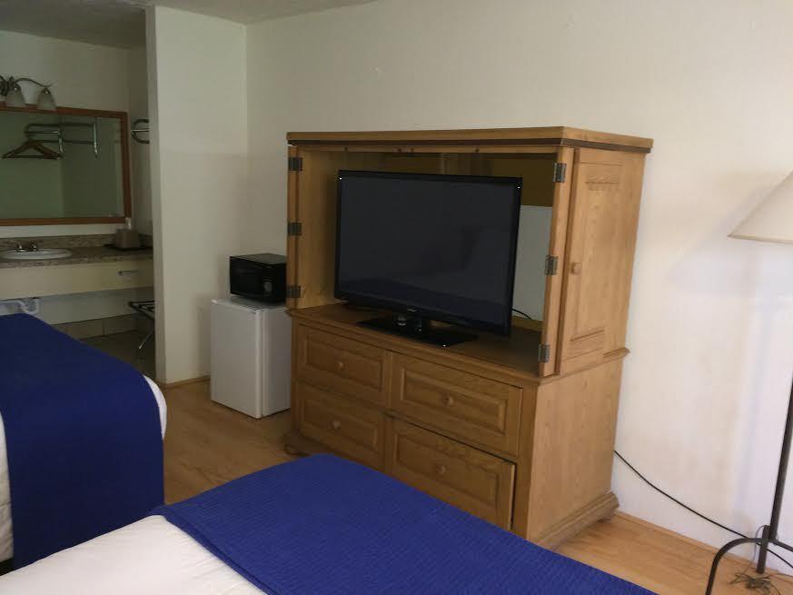Knights Inn Crockett ภายนอก รูปภาพ