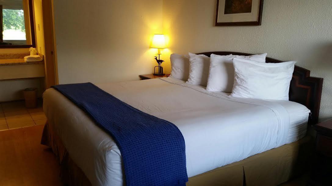 Knights Inn Crockett ภายนอก รูปภาพ