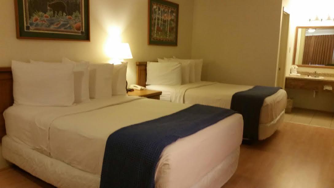 Knights Inn Crockett ภายนอก รูปภาพ