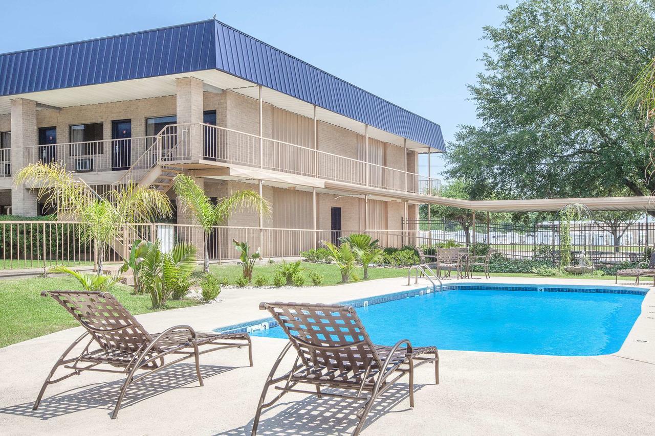 Knights Inn Crockett ภายนอก รูปภาพ